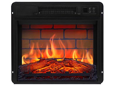 Wkład kominkowy elektryczny do zabudowy ArtiFlame AF18B