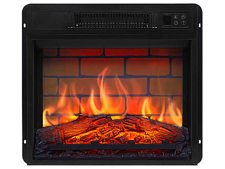 Wkład kominkowy elektryczny do zabudowy ArtiFlame AF18B
