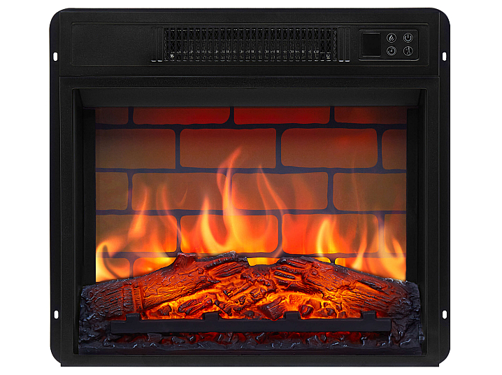 Wkład kominkowy elektryczny do zabudowy ArtiFlame AF18B - 1-1