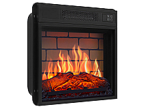 Wkład kominkowy elektryczny do zabudowy ArtiFlame AF18B - 2-2M