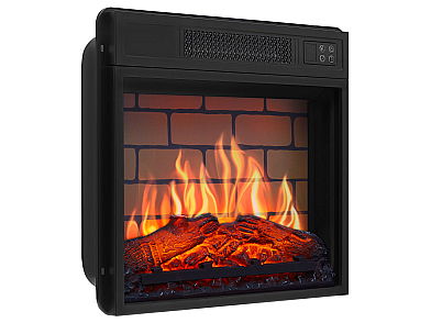 Wkład kominkowy elektryczny do zabudowy ArtiFlame AF18B