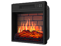 Wkład kominkowy elektryczny do zabudowy ArtiFlame AF18B - 3-3M
