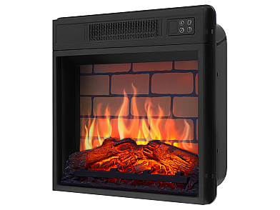 Wkład kominkowy elektryczny do zabudowy ArtiFlame AF18B