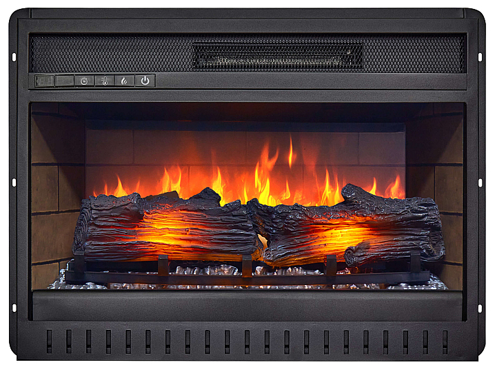 Wkład kominkowy elektryczny do zabudowy ArtiFlame AF22 - 1-1