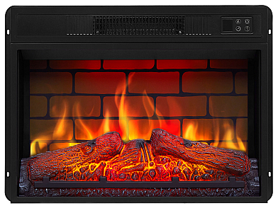 Wkład kominkowy elektryczny do zabudowy ArtiFlame AF23BS