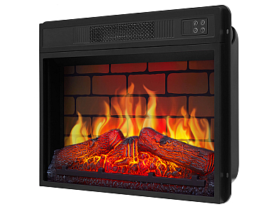 Wkład kominkowy elektryczny do zabudowy ArtiFlame AF23BS