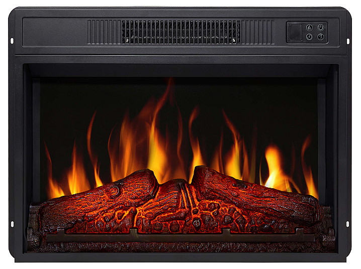 Wkład kominkowy elektryczny do zabudowy ArtiFlame AF23S - 1-1