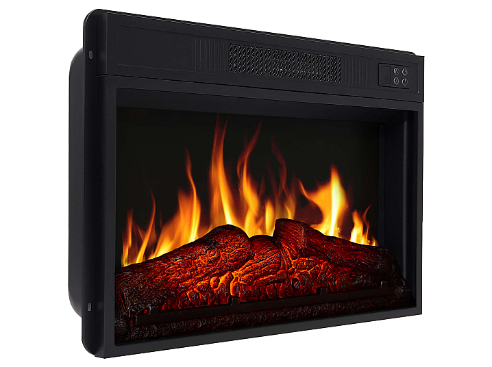 Wkład kominkowy elektryczny do zabudowy ArtiFlame AF23S - 2-2