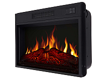 Wkład kominkowy elektryczny do zabudowy ArtiFlame AF23S - 3-3M