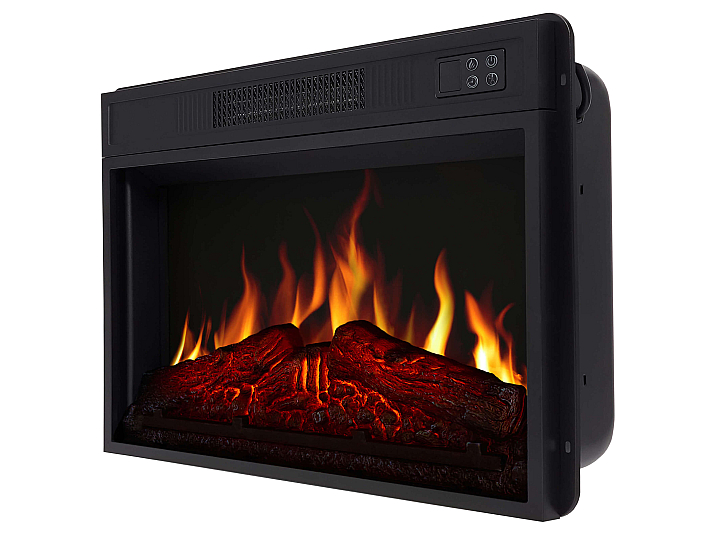 Wkład kominkowy elektryczny do zabudowy ArtiFlame AF23S - 3-3