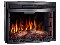 Wkład kominkowy elektryczny do zabudowy ArtiFlame AF25 Panoramic - 4-4M