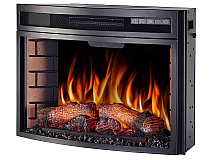 Wkład kominkowy elektryczny do zabudowy ArtiFlame AF25 Panoramic - 5-5M