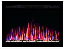 Kominek elektryczny ścienny / do zabudowy ArtiFlame AF27WR - 2-2M