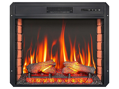 Wkład kominkowy elektryczny do zabudowy ArtiFlame AF28S