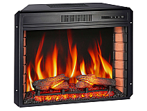 Wkład kominkowy elektryczny do zabudowy ArtiFlame AF28S - 2-2M
