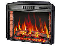 Wkład kominkowy elektryczny do zabudowy ArtiFlame AF28S - 3-3M