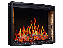 Wkład kominkowy elektryczny do zabudowy ArtiFlame AF33 - 2-2M