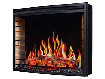 Wkład kominkowy elektryczny do zabudowy ArtiFlame AF33 - 3-3M
