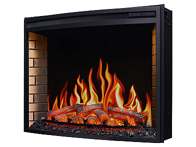 Wkład kominkowy elektryczny do zabudowy ArtiFlame AF33