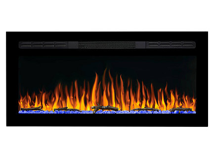 Kominek elektryczny ścienny / do zabudowy ArtiFlame AF37WR