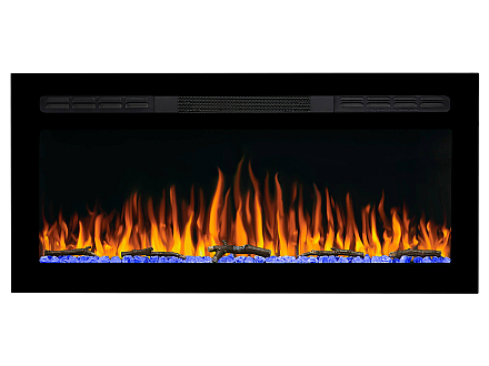 Kominek elektryczny ścienny / do zabudowy ArtiFlame AF37WR
