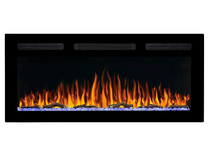 Kominek elektryczny ścienny / do zabudowy ArtiFlame AF40WR - 1-1