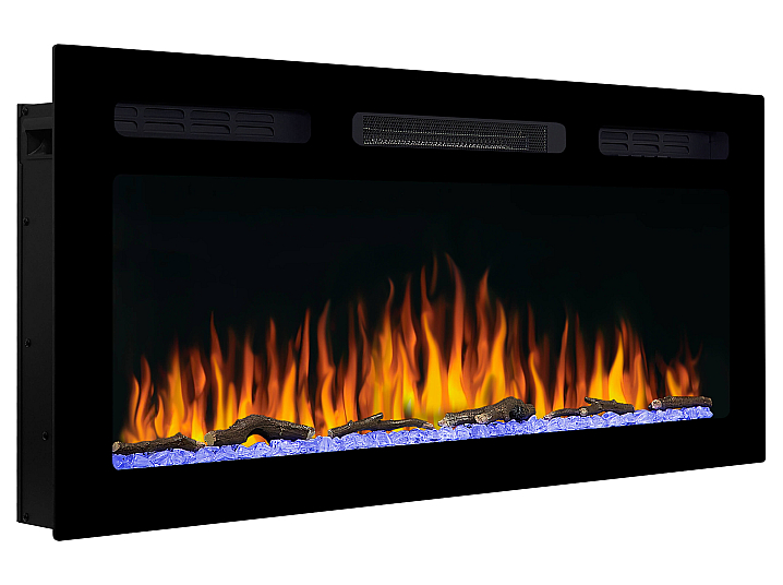 Kominek elektryczny ścienny / do zabudowy ArtiFlame AF40WR - 3-3