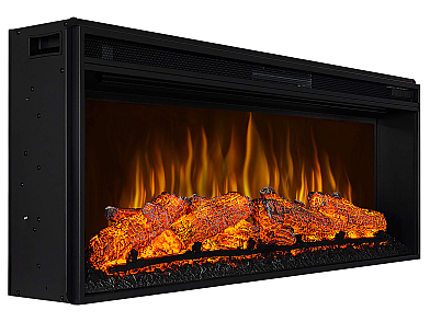 Wkład kominkowy elektryczny do zabudowy ArtiFlame AF42 Multicolor