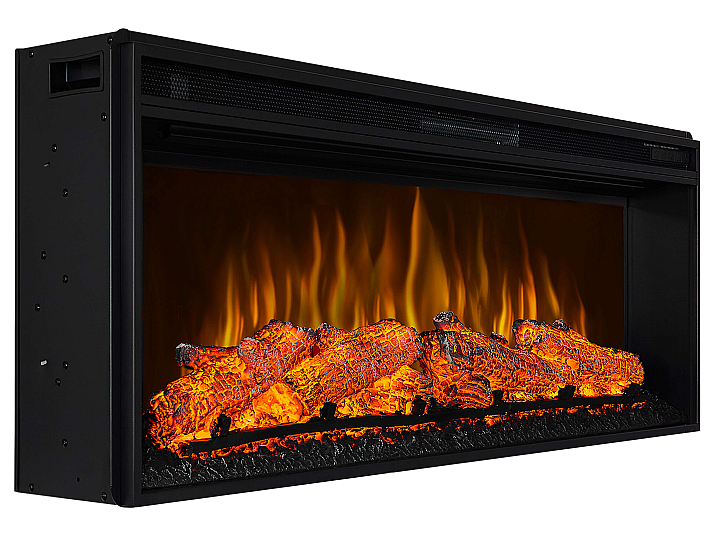 Wkład kominkowy elektryczny do zabudowy ArtiFlame AF42 Multicolor - 2-2
