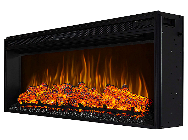 Wkład kominkowy elektryczny do zabudowy ArtiFlame AF42 Multicolor - 3-3