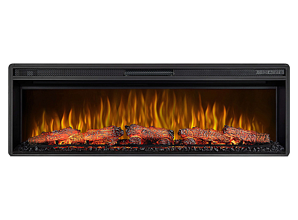 Wkład kominkowy elektryczny do zabudowy ArtiFlame AF50 Multicolor