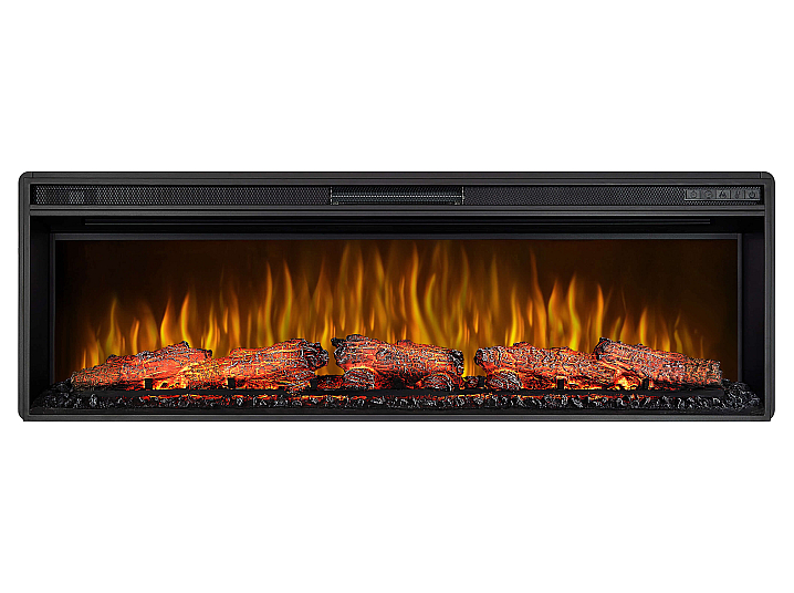 Wkład kominkowy elektryczny do zabudowy ArtiFlame AF50 Multicolor