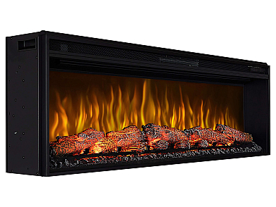Wkład kominkowy elektryczny do zabudowy ArtiFlame AF50 Multicolor
