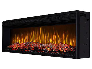 Wkład kominkowy elektryczny do zabudowy ArtiFlame AF50 Multicolor