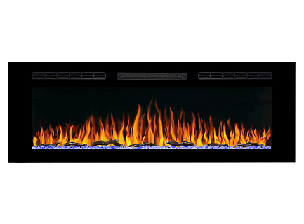 Kominek elektryczny ścienny / do zabudowy ArtiFlame AF50WR