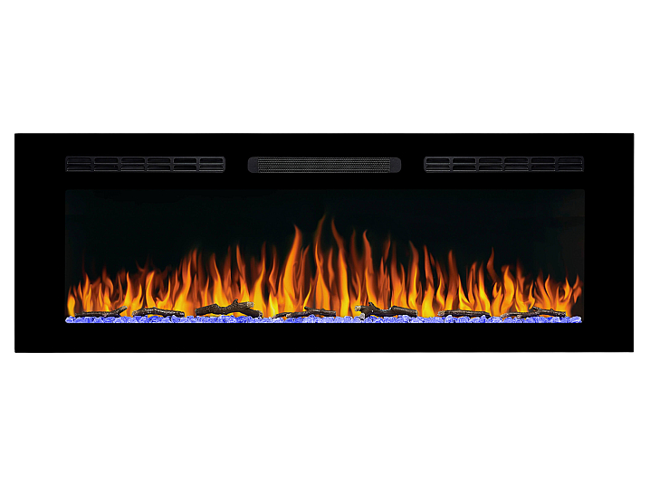 Kominek elektryczny ścienny / do zabudowy ArtiFlame AF50WR - 1-1