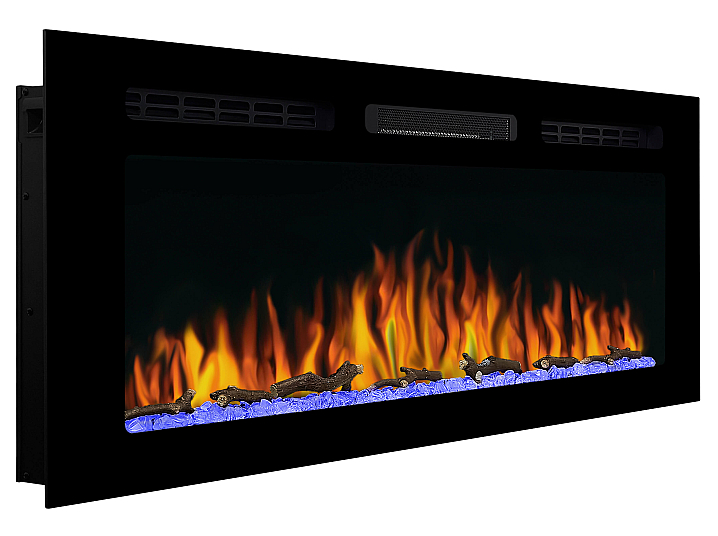 Kominek elektryczny ścienny / do zabudowy ArtiFlame AF50WR - 3-3