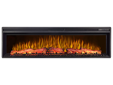 Wkład kominkowy elektryczny do zabudowy ArtiFlame AF60 Multicolor