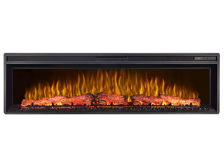 Wkład kominkowy elektryczny do zabudowy ArtiFlame AF60 Multicolor - 1-1