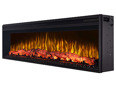 Wkład kominkowy elektryczny do zabudowy ArtiFlame AF60 Multicolor