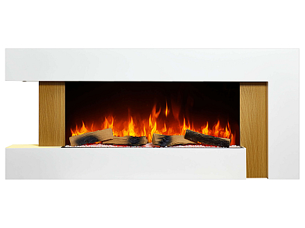 Kominek elektryczny ArtiFlame Fjord AF52