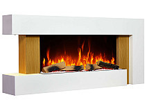 Kominek elektryczny ArtiFlame Fjord AF52 - 2-2M