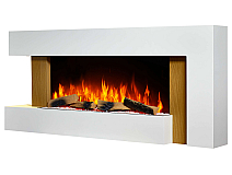 Kominek elektryczny ArtiFlame Fjord AF52 - 3-3M