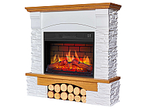 Kominek elektryczny ArtiFlame Roxwell AF23BS dąb - 3-3M