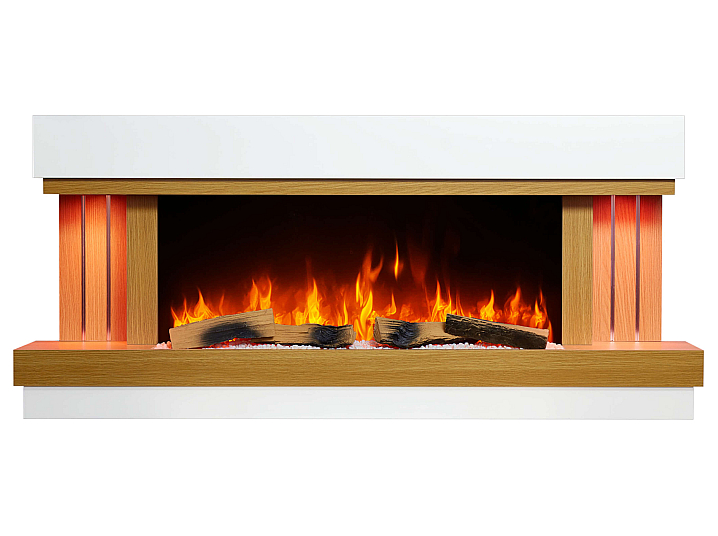 Kominek elektryczny ArtiFlame Sogne AF52