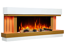 Kominek elektryczny ArtiFlame Sogne AF52 - 2-2M