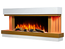 Kominek elektryczny ArtiFlame Sogne AF52 - 3-3M