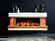 Kominek elektryczny ArtiFlame Sogne AF52 - 9-9M