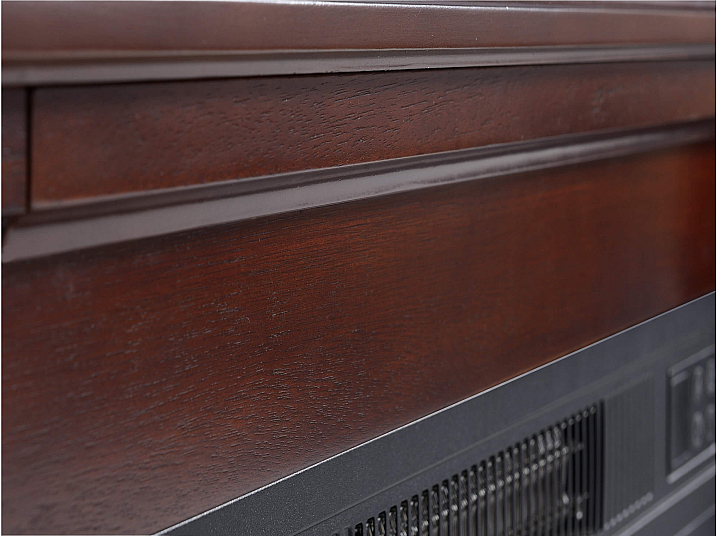 Kominek elektryczny ArtiFlame Toscana AF23S russet - 7-7
