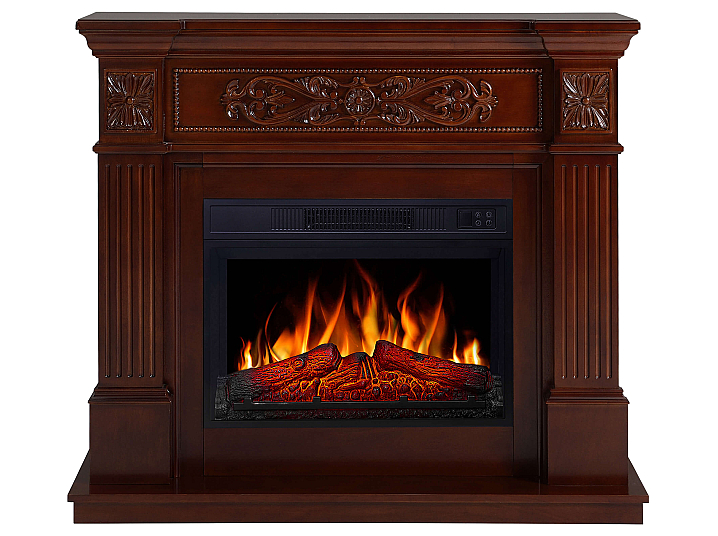 Kominek elektryczny ArtiFlame Toscana AF23S russet - 1-1